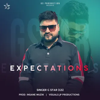 EXPECTATIONS by G STAR (GS)