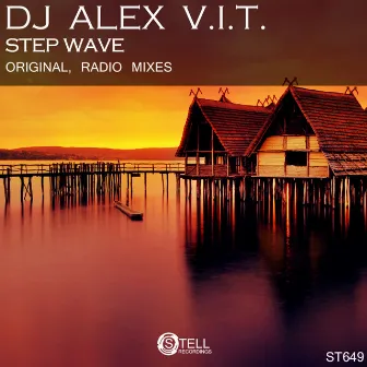 Step Wave by DJ Alex V.I.T.