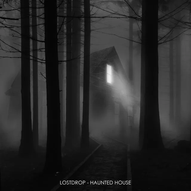 Haunted House - Radio Mix