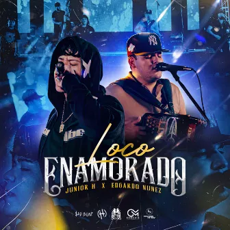 Loco Enamorado by Junior H