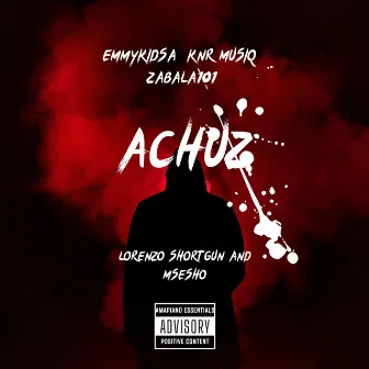 Achuz by KnR Musiq