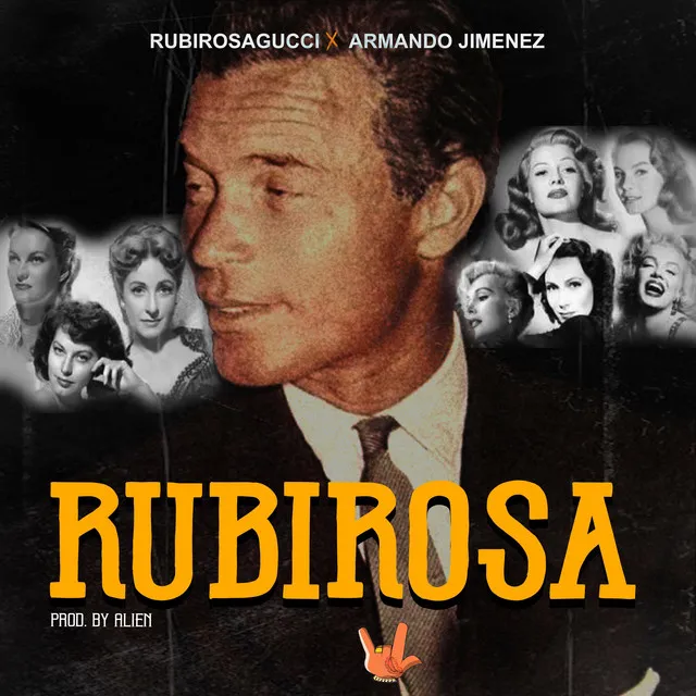 RUBIROSA