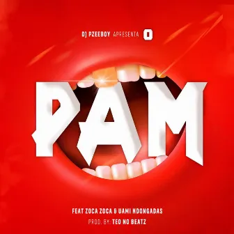 Pam by Zoca Zoca