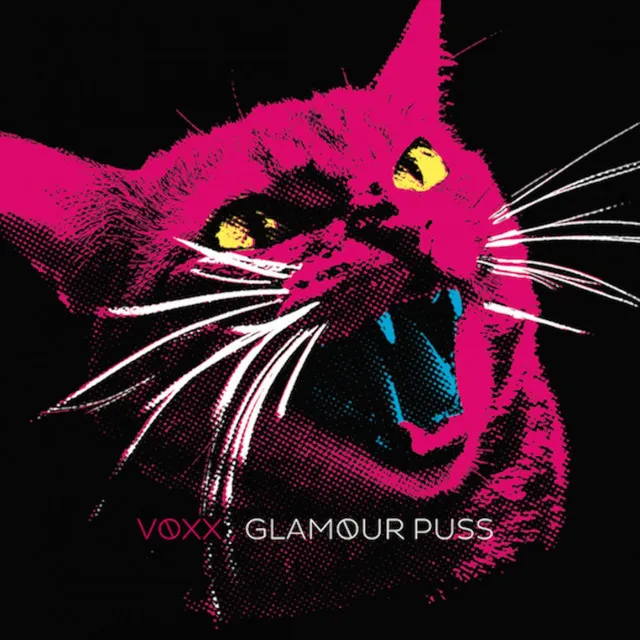 Glamour Puss