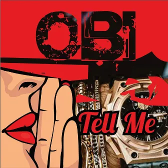 Tellme by Obie