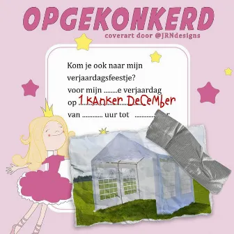 Partytent by Opgekonkerd