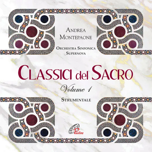 Classici del sacro, Vol. 1