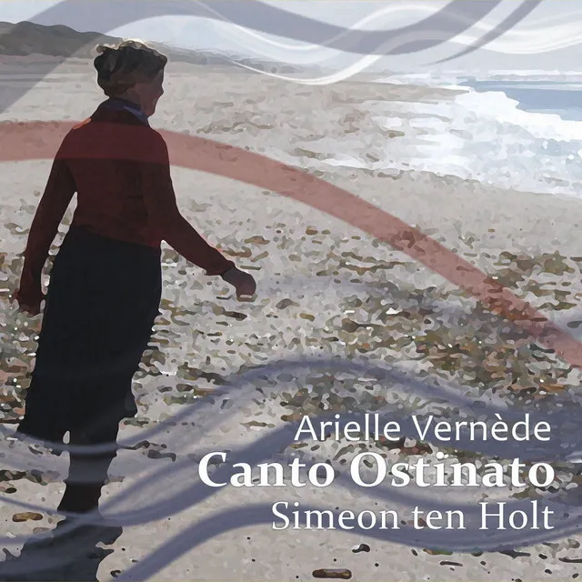 Simeon ten Holt: Canto Ostinato