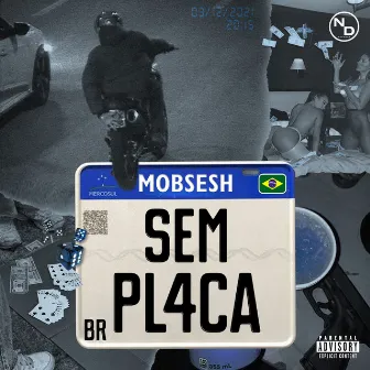 Sem Placa by Wandel Jr