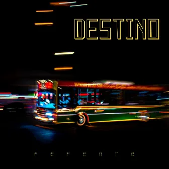 Destino by Pepente