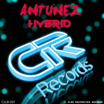 Hybrid by Antunez