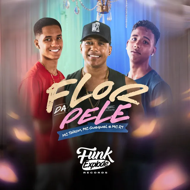 Flor da Pele