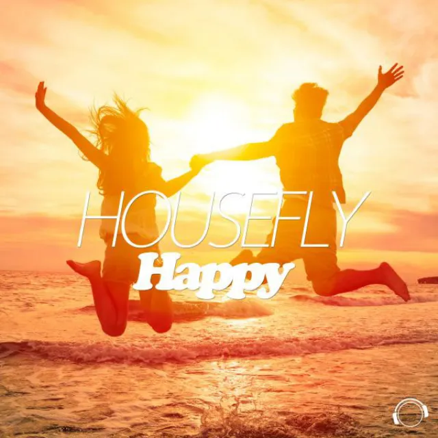 Happy - Extended Mix