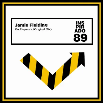 On Requests by Jamie Fielding