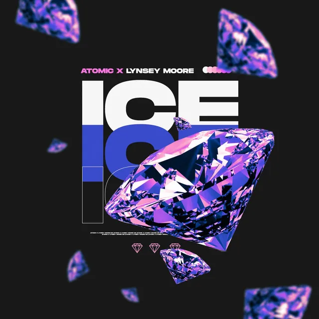 Ice - Extended Mix