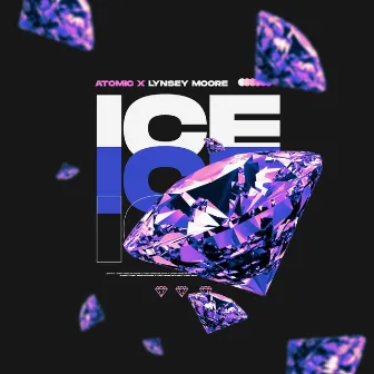 Ice by Lynsey Moore