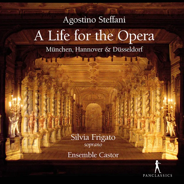 Fantasia in A Minor, Op. 7 No. 1: IV. Sarabande. Adagio