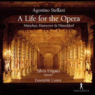 A Life for the Opera by Ensemble Castor