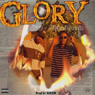 GLORY by Trae