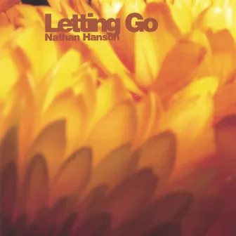 Letting Go by Nathan Hanson