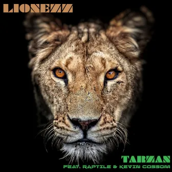 Tarzan by Lionezz