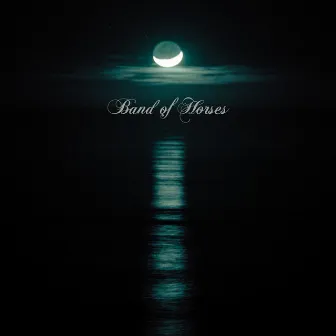 Cease To Begin by Band of Horses