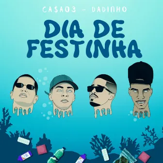 Dia de Festinha by Casa03