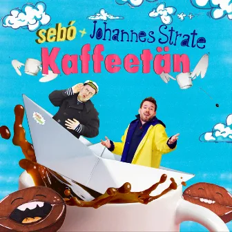 Kaffeetän by Sebó