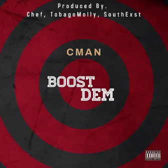 Cman Boost Dem by SouthExst