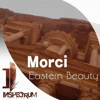 Eastern Beauty by Morci