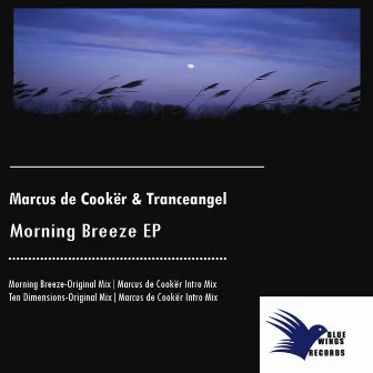 Morning Breeze EP by TranceAngeL