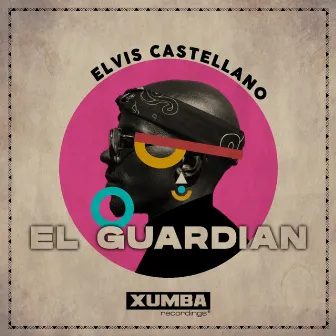 El Guardian by Elvis Castellano