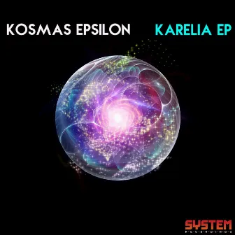 Karelia EP by Kosmas epsilon