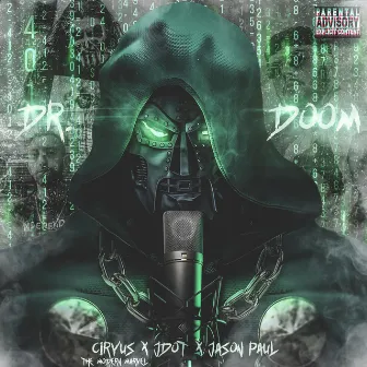 Dr Doom by Ciryus the Modern Marvel