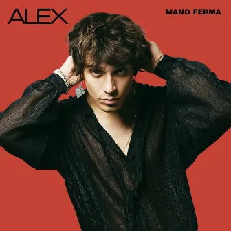 Mano ferma by Alex Wyse