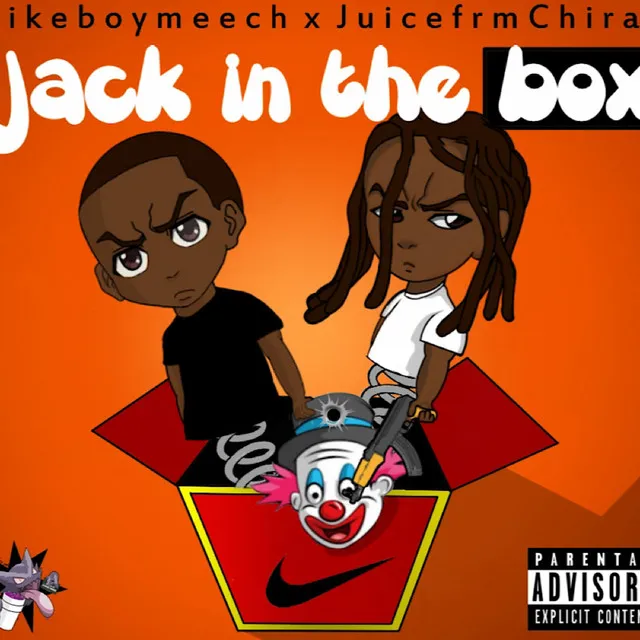 Jack In the Box