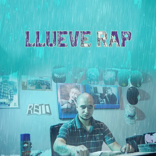 Llueve Rap