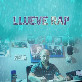 Llueve Rap by RETÓRICO-RAP