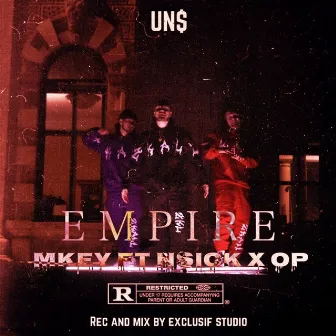 EMPIRE by Mkey