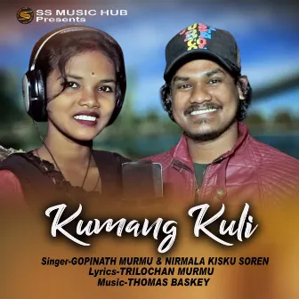 Kumang Kuli by 