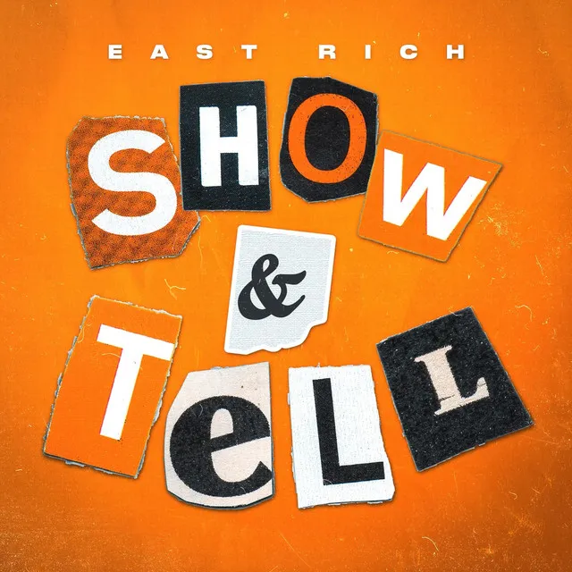 SHOW AND TELL