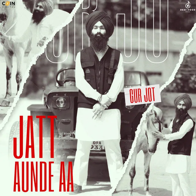 Jatt Aunde Aa