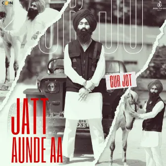 Jatt Aunde Aa by El Boii