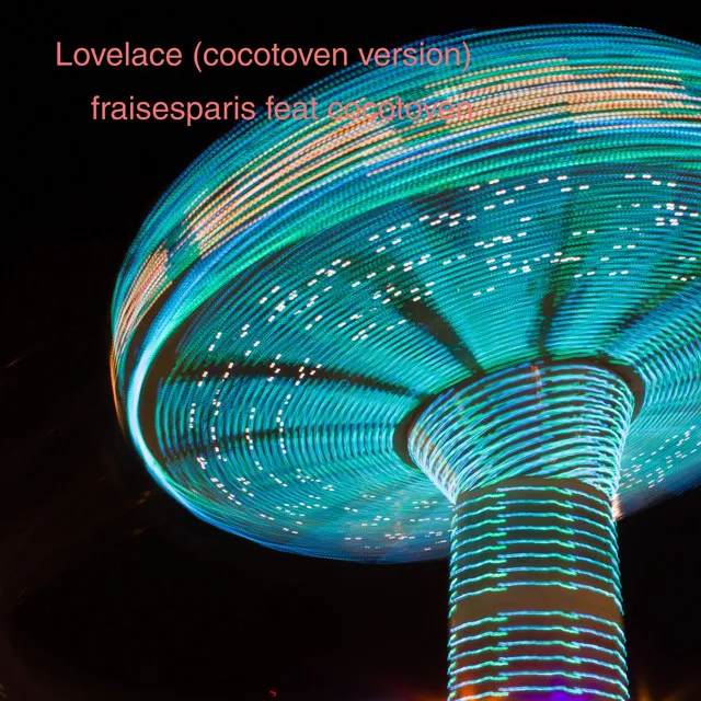 Lovelace - Cocotoven Version