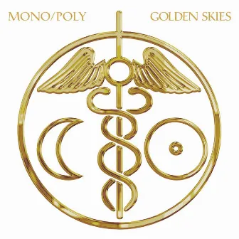 Golden Skies by Mono/Poly