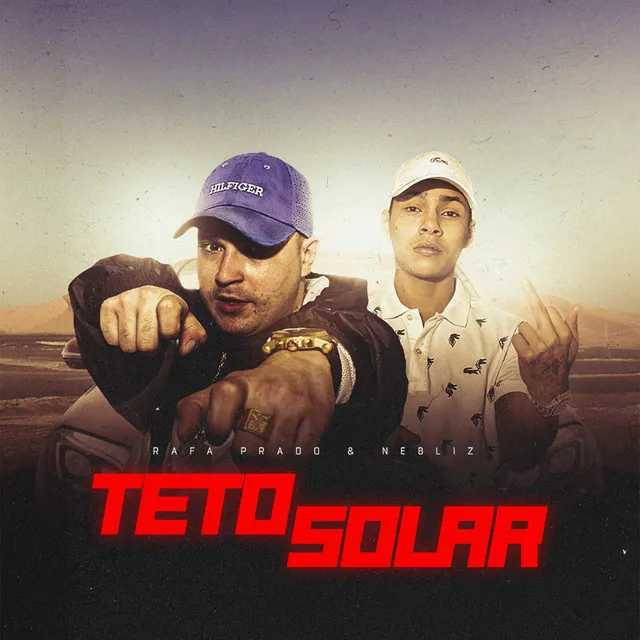 Teto Solar