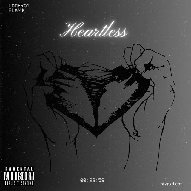 Heartless