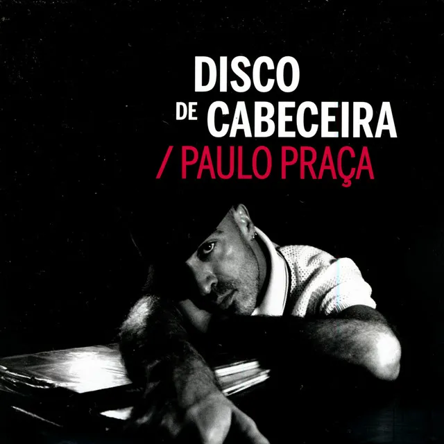 Disco De Cabeceira