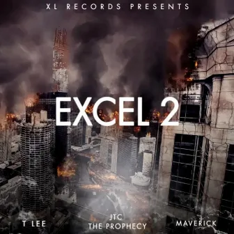 Excel 2 by XL Records