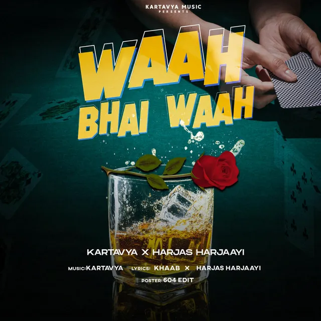 Waah Bhai Waah